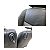 Bancos Dianteiros e Traseiro completo Mustang Shelby 2011 Original - Imagem 7