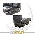 Bancos Dianteiros e Traseiro completo Mustang Shelby 2011 Original - Imagem 2