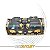 Bancos Dianteiros e Traseiro Completo Ford Msutang 05-14 Bege Original - Imagem 4