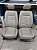 Bancos Dianteiros e Traseiro Completo Ford Msutang 05-14 Bege Original - Imagem 5