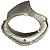 Aro Moldura do Farol Dianteiro Original Ford Maverick (LD) - Imagem 4