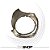 Aro Moldura do Farol Dianteiro Ford Maverick Avariado (LD) - Imagem 6