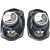 Alto Falantes 6x9 300w 4Ohms 3 Vias TS-A6973S Pioneer (Par) - Imagem 4