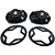 Alto Falante Triaxial Foxer 6x9 140w FZ.69T Preto (Par) - Imagem 3