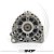 Alternador Valeo 14v 90A VW Gol-Voyage-Fox-Saveiro-Polo - Imagem 6