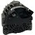 Alternador Valeo 14v 90A VW Gol-Voyage-Fox-Saveiro-Polo - Imagem 4