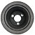 Polia do Virabrequim Original Ford V8 302 Mustang Maverick - Imagem 3