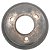 Polia do Virabrequim Original Ford V8 302 Mustang Maverick - Imagem 2