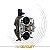 Carburador Opala 6cc Weber 40 - Imagem 1