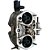 Carburador Opala 6cc Weber 40 - Imagem 1