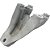 Suporte Coxim Motor Coyote 1GEN Orig  Ford MustangGT 11-14(LE) - Imagem 3