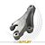Suporte Coxim Motor Coyote 1GEN Orig  Ford MustangGT 11-14(LE) - Imagem 5