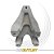 Suporte Coxim Motor Coyote 1GEN Orig  Ford MustangGT 11-14(LE) - Imagem 8