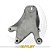 Suporte Coxim Motor Coyote 1GEN Original Ford Mustang GT-11-14 - Imagem 6