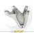 Suporte Coxim Motor Coyote 1GEN Original Ford Mustang GT-11-14 - Imagem 8