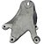 Suporte Coxim Motor Coyote 1GEN Original Ford Mustang GT-11-14 - Imagem 2