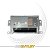 Kit Controle Central Multimídia Display Rádio Ford Mustang-11-14 - Imagem 8