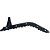 Suporte Guia Para-Choque Traseiro Orig Ford Mustang 18-19(LE) - Imagem 2