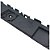 Suporte Guia Para-Choque Traseiro Orig Ford Mustang 18-19(LE) - Imagem 3