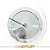 Filtro Ar Redondo Esportivo Cromo 14"Pol SUMMIT Mustang-95(Kit) - Imagem 5