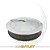 Filtro Ar Redondo Esportivo Cromo 14"Pol SUMMIT Mustang-95(Kit) - Imagem 6