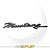 Emblema Cromado SCOTT DRAKE Original Ford Mustang-1968 - Imagem 6