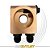 Adaptador Sanduíche Filtro D´Óleo Universal Orig MISHIMOTO BILLET - Imagem 8