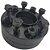 Par De Espaçador Roda Dianteiro 25.40mm 1" Ford Mustang 18-23 - Imagem 1
