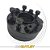 Par De Espaçador Roda Dianteiro 25.40mm 1" Ford Mustang 18-23 - Imagem 5