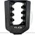 Tampa D´Motor Preto/Prata 5.0LV8Original Ford Mustang -11-14 - Imagem 5
