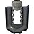 Tampa D´Motor Preto/Prata 5.0LV8Original Ford Mustang -11-14 - Imagem 3