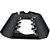 Tampa D´Motor Preto/Prata 5.0LV8Original Ford Mustang -11-14 - Imagem 4