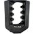 Tampa D´Motor Preto/Prata 5.0LV8Original Ford Mustang -11-14 - Imagem 1