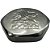 Tampa D´ Radiador Alumínio Universal Griffin 17psi-(Usado) - Imagem 3