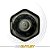 Tampa D´ Radiador Alumínio Universal Griffin 17psi-(Usado) - Imagem 8