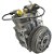 Compressor Ar Condi Polia 2 Raios Univ ALFA ROMEO GTV2000-74 - Imagem 1