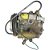 Compressor Ar Condi Polia 2 Raios Univ ALFA ROMEO GTV2000-74 - Imagem 2