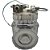 Compressor Ar Condi Polia 2 Raios Univ ALFA ROMEO GTV2000-74 - Imagem 4