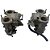 Carburador DELLORTO Original DHLA 40  ALFA ROMEOGTV 2000(Par) - Imagem 1