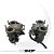 Carburador DELLORTO Original DHLA 40  ALFA ROMEOGTV 2000(Par) - Imagem 5