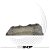Caixa Ar Preta C´Filtro Tamp Carbu Orig  ALFA ROMEO GTV 2000(Par) - Imagem 7