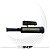 Caixa Ar Preta C´Filtro Tamp Carbu Orig  ALFA ROMEO GTV 2000(Par) - Imagem 5