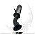 Caixa Ar Preta C´Filtro Tamp Carbu Orig  ALFA ROMEO GTV 2000(Par) - Imagem 8