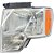 Farol Dianteiro Cristal Pisca Laranj Orig Ford F-150-09-12(LE) - Imagem 7