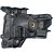 Farol Dianteiro Cristal Pisca Laranj Orig Ford F-150-09-12(LD) - Imagem 2