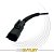 Sensor Velocidade ABS Roda Traseira Original Mustang-05-14 - Imagem 7