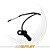 Sensor Velocidade ABS Roda Traseira Original Mustang-05-14 - Imagem 6