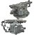 Carburador BIJET Original Motorcraft Ford-F1000-93 - Imagem 4