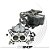 Carburador BIJET Original Motorcraft Ford-F1000-93 - Imagem 7