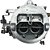 Carburador BIJET Original Motorcraft Ford-F1000-93 - Imagem 1